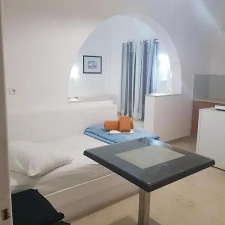 Memento Apartament